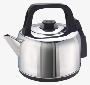 Kettle Png Pic - Electric Kettle Big Size