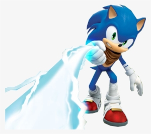 Sonic Boom Rise Of Lyric Sonic