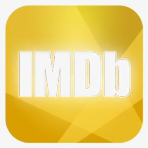 Imdb Logo Square - Imdb
