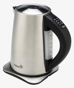 Kitchenware - Ivation Stainless Steel Cordless Electric Tea Kettle