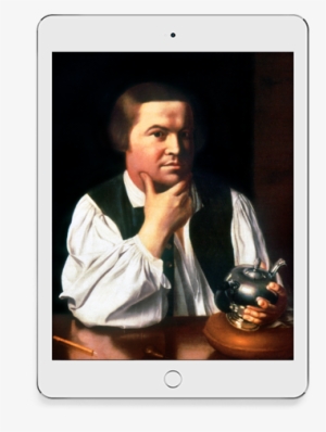 Paul Revere