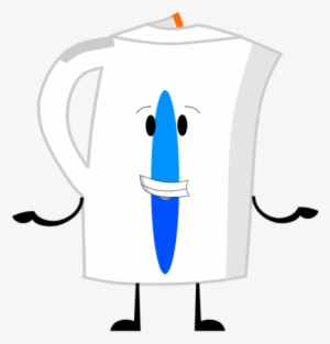 Kettle - Bfdi Kettle