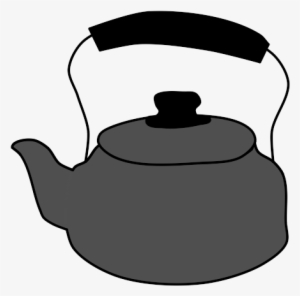 Kettle-0 - Teapot