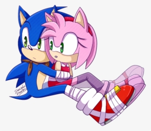 Rise Of Lyric Sonic The Hedgehog 3 Sonic Chronicles - Sonic Boom Sonamy