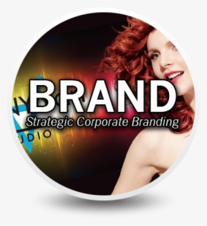 Brand Identity - Advertising