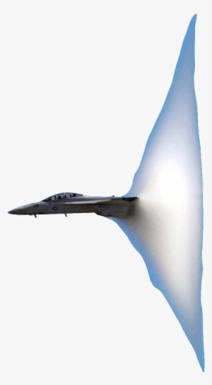 Supersonic Aircraft