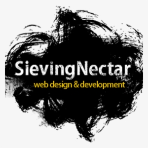 Sieving Nectar Ltd - Graphic Design