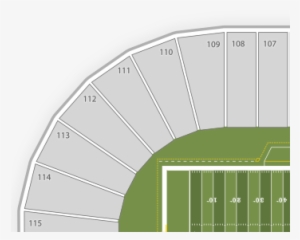 Ross-ade Stadium Seating Charts Find Tickets - Scott Stadium Seats Concert For Charlottesville