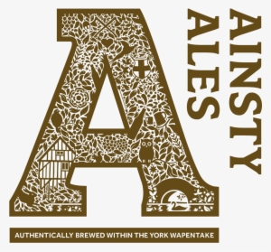 Ainstey - Ainsty Ales Ltd