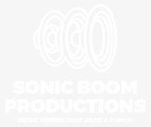 Sonic Boom Productions