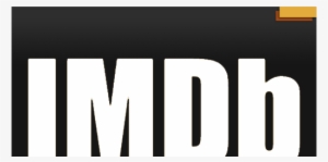 Imdb Logo - Imdb