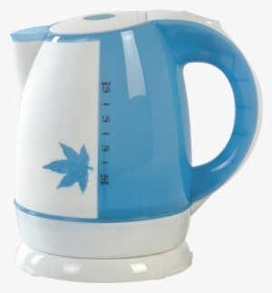 Electric Kettle - Heater Jug Png