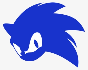Sonic Head Logos - Соник Лого