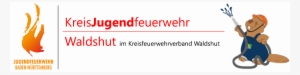 Logo Header - Jugendfeuerwehr Baden Württemberg