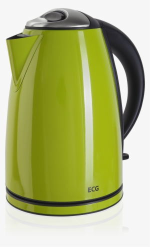 Electrical Kettle Your Way - Ecg Rk 1865 St Green Rapid Boil Kettle