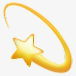 Emoji Png Edit Tumblr Overlay Freetoedit - Star Iphone Emoji Png