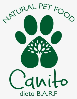 Canito Barf - Cat Paw
