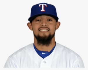Texas Rangers Rougned Odor - Baseball Player
