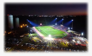 Eartbreak Ridge - Neshaminy High School Football Stadium