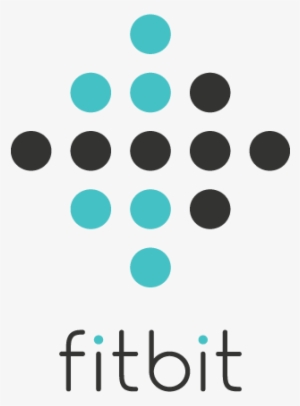 Fitbit Logo Bg - Fitbit Logo