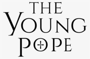 File - Theyoungpope - Young Pope Logo