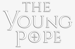 The Young Pope Return Date - Calligraphy