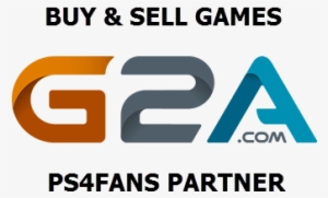 A Simple Breakdown Of G2a And Why You Should Use It - G2a Logo