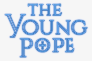 The Young Pope Image - Young Pope Logo Png