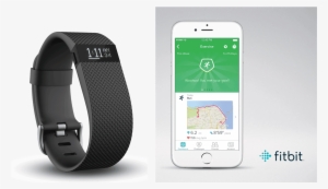 Fitbit Email Stream Design - Fitbit Charge Hr - Activity Tracker With Heart Rate