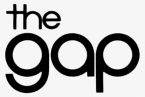 The Gap Logo 1985 - Old Gap Logo
