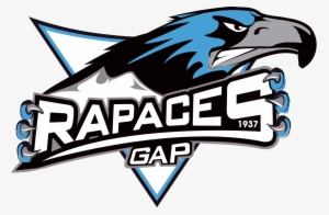 Rapaces De Gap Logo - Rapaces De Gap