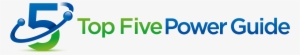 Logo - Five Logo On System Software