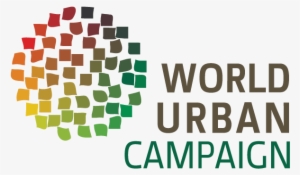 World Urban Campaign Logo - World Urban Campaign