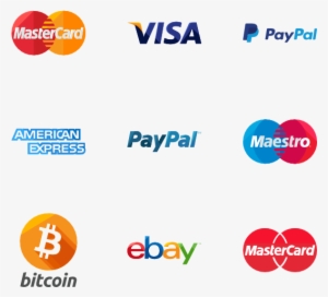 Payment Method 47 Icons - Payment Option Icons Png