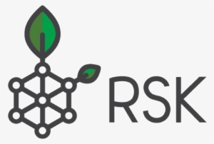 Bitcoin Smart Contact Developer Rsk Releases Mainnet - Rsk Rootstock Logo