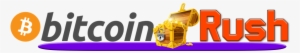 Bitcoin Rush Icon