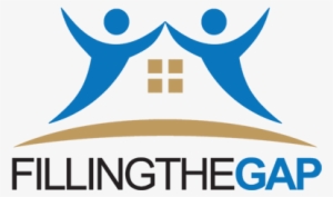 Filling The Gap Logo 01 - Emblem