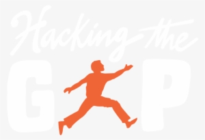 Logo - Hacking The Gap: A Journey From Intuition To Innovation