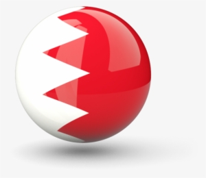 Bahrain Flag Png Image - Bahrain Flag Icon Png
