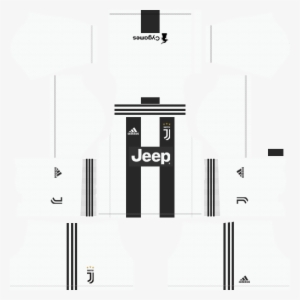 Https - //i - Imgur - Com/jv6y8ch - Dls 18 Kits Real Madrid