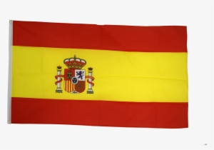 3 X 5 Ft - Spain Flag