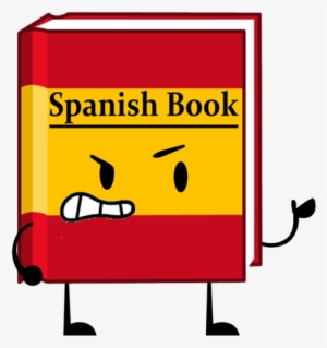 Svg Library Frames Illustrations Hd Images Image Png - Spanish Book Transparent