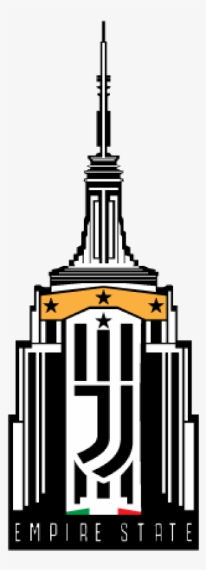 Current Logo For The Empire State Ofc