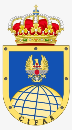 Intelligence Centre Of The Spanish Armed Forces, Spain - Centro De Inteligencia De Las Fuerzas Armadas