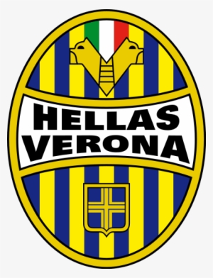 Hellas Verona Logo - Hellas Verona Logo Png