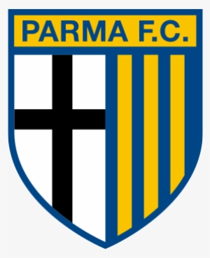 Badge/flag Parma - Parma Fc Logo