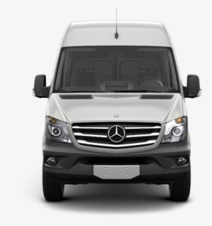 Powered By The Mercedes-benz Sprinter - Mb Sprinter 2018 Dimensions