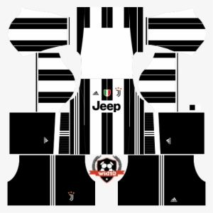 Juventus Logo Png - 512 512 Kits Juventus