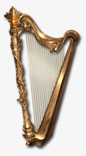 Renaissance Harp - Granblue Fantasy