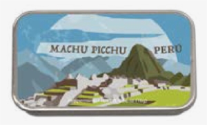 Machu Pichu Illu - Pearl Of Lima [book]